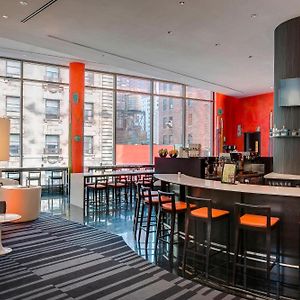 Courtyard By Marriott New York Manhattan/Central Park