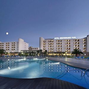 Hotel Spa Mediterraneo Park